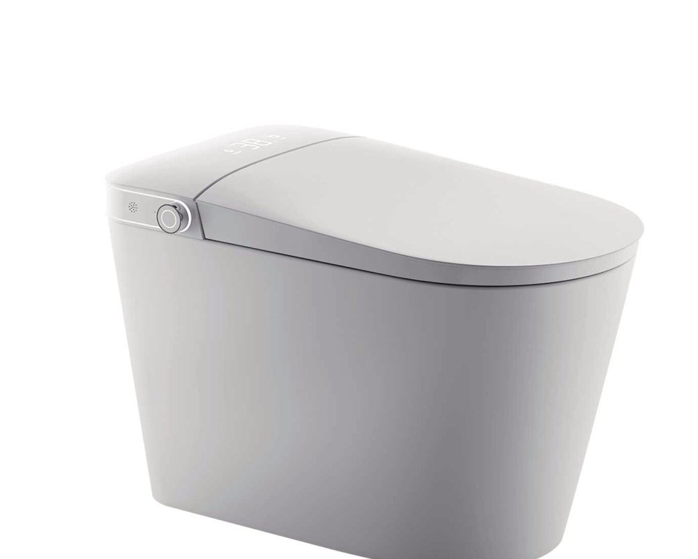 Smart Sanitary Ware