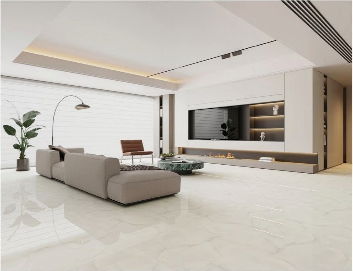 Porcelain Tiles